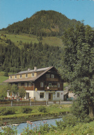 Autriche - Kleinarl - Gasthof Cafe Und Pension "Tatzelwurm" A. U. M. Oberbichler - St. Johann Im Pongau