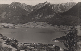 Autriche - Sankt Wolfgang Im Salzkammergut U. See Vom Schfberg - Gmunden