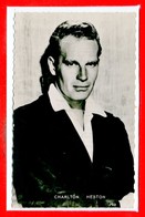 SPETACLE - ARTISTE -- Charlton Heston - Entertainers