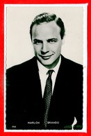 SPETACLE - ARTISTE -- Marlon Brando - Entertainers