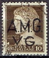 ITALY  # FROM 1945 STAMPWORLD 5 - Oblitérés