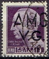 ITALY  # FROM 1945 STAMPWORLD 10 - Usati