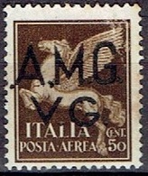 ITALY  # FROM 1945 STAMPWORLD 14 - Oblitérés