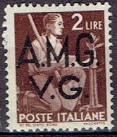 ITALY  # FROM 1945 STAMPWORLD 16 - Afgestempeld