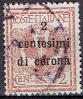 ITALY  # FROM 1919 STAMPWORLD 2 - Autres & Non Classés