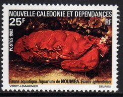 NOUVELLE-CALÉDONIE : N° 454 ** - PRIX FIXE - - Used Stamps