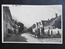 AK ST. GALLEN B. Liezen Platz Ca. 1920  ////  D*34208 - St. Gallen