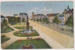 Delcampe - Allemagne  Dortmund Hiltropwall - Dortmund