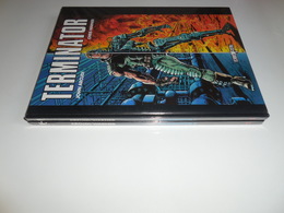 LOT EO TERMINATOR TOMES 1/2/ BE - Paquete De Libros