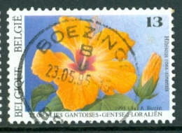 PRACHTSTEMPEL Op Nr 2589 ' Boezinge ' - Used Stamps