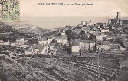 La Turbie     06        Vue Générale     (voir Scan) - La Turbie