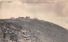 Mont Mounier           06     Massif Du Mercanatour.      L'Observatoire          (voir Scan) - Andere & Zonder Classificatie