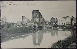 Quiévrain Les Ruines Du Moulin - Quiévrain