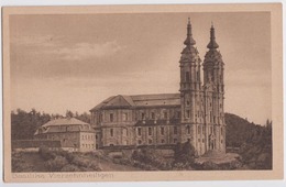 Basilika Vierzehnheiligen - Staffelstein