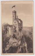 Schloss Lichtenstein - Reutlingen
