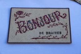 39236   -  Bonjour De Braives - Braives