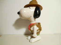 Mcdonald S Snoopy 2000 - McDonald's