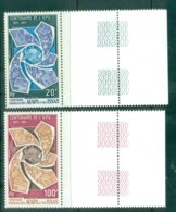 Afars & Issas 1974 Centenary Of UPU MUH Lot76351 - Other & Unclassified