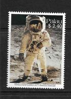 PALAU 1989 APOLLO 11  YVERT N°267  NEUF MNH** - Océanie