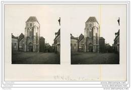 80 SAINT VALERY SUR SOMME - Eglise   Saint Martin - Saint Valery Sur Somme