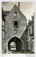 80 SAINT VALERY SUR SOMME - La Porte De Nevers - Saint Valery Sur Somme