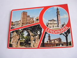 Rovigo - Lendinara - Rovigo