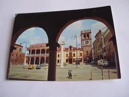 Rovigo - Lendinara Piazza Risorgimento - Rovigo