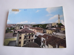 Rovigo - Lendinara - Rovigo