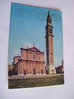 Rovigo - Lendinara Duomo S. Sofia E Campanile - Rovigo