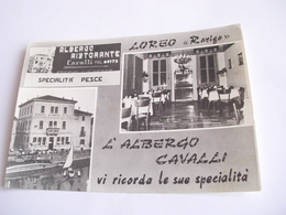 Rovigo - Loreo L'Albergo Cavalli - Rovigo