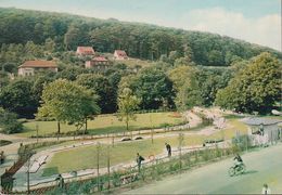 D-31162 Bad Salzdetfurth - Minigolfplatz - Bad Salzdetfurth