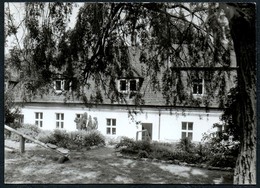 B7171 - Foto Ebersorf Kr. Lobenstein - Kinderheim Sonnenschein - Ebersdorf