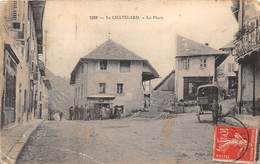 73-LE-CHATELARD- LA PLACE - Le Chatelard