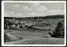 B7174 - Lehesten - Richard Ziehschank Rudolstadt - Rudolstadt