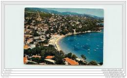 CPSM 83 - LAVANDOU VUE ARIENNE - Le Lavandou