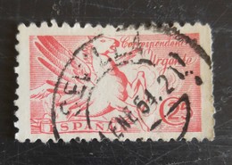 Timbre  N° 30 - Eilbriefmarken