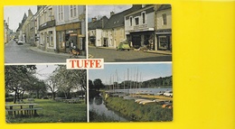 TUFFE Multivues (Diffusion 2000) Sarthe (72) - Tuffe