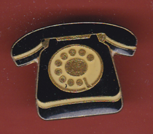 53765- Pin's .telephone.telecom. - France Telecom