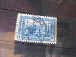 TURQUIE  YVERT N°183 - Used Stamps