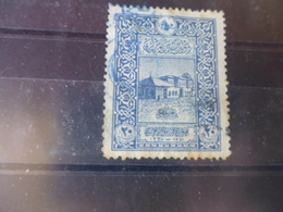 TURQUIE  YVERT N°303 - Used Stamps