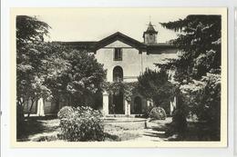 38 Isère St Saint  Marcellin école Moderne De Jeunes Filles - Saint-Marcellin