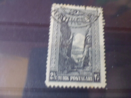 TURQUIE  YVERT N°699 - Used Stamps