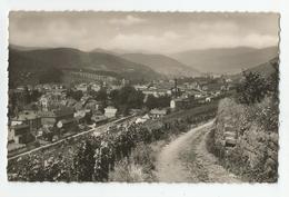 68 Haut Rhin - Guebwiller Vue Panoramique Ed Alwy Mulhouse - Guebwiller