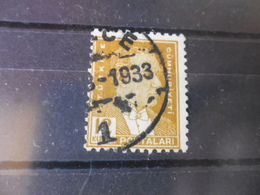 TURQUIE  YVERT N°814 - Used Stamps