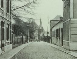 Dour Rue Emile Estiévenard - Dour