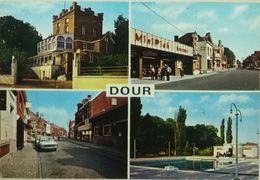 Dour Multivues  (Flammes Monceau, Centre D'acceuill, Culture, Sport Et Loisir) - Dour