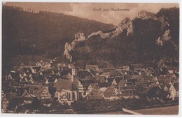 Gruß Aus Blaubeuren - Blaubeuren