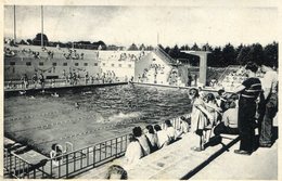 BREST ****  LA PISCINE *** - Brest