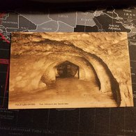 Folx-Les-Caves - Vue Intérieure Des Souterrains (D) - Orp-Jauche