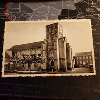 Orp-Le-Grand - L'Eglise (D) - Orp-Jauche